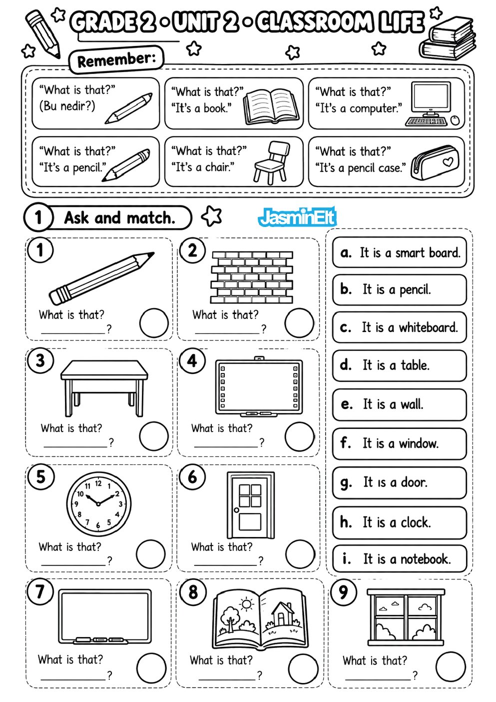 Worksheet 4
