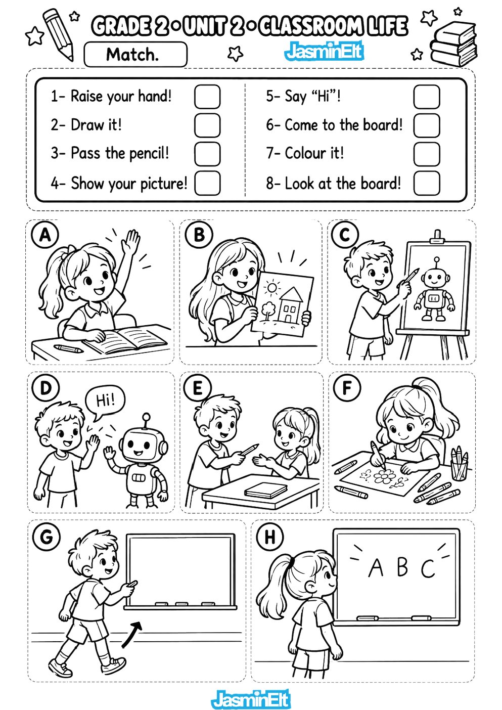 Worksheet 6