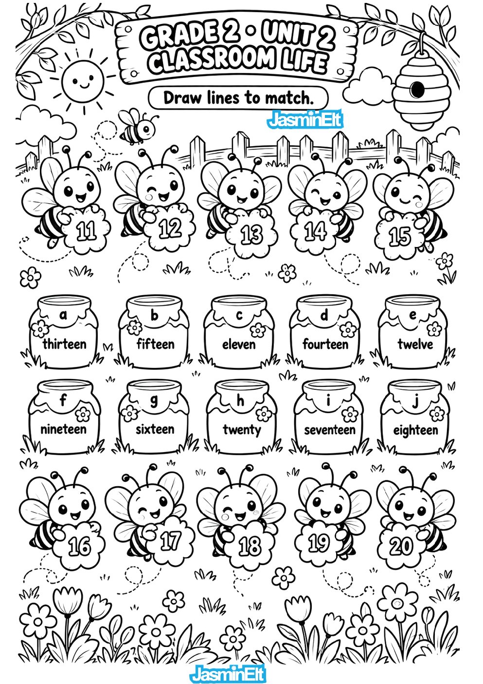 Worksheet 9