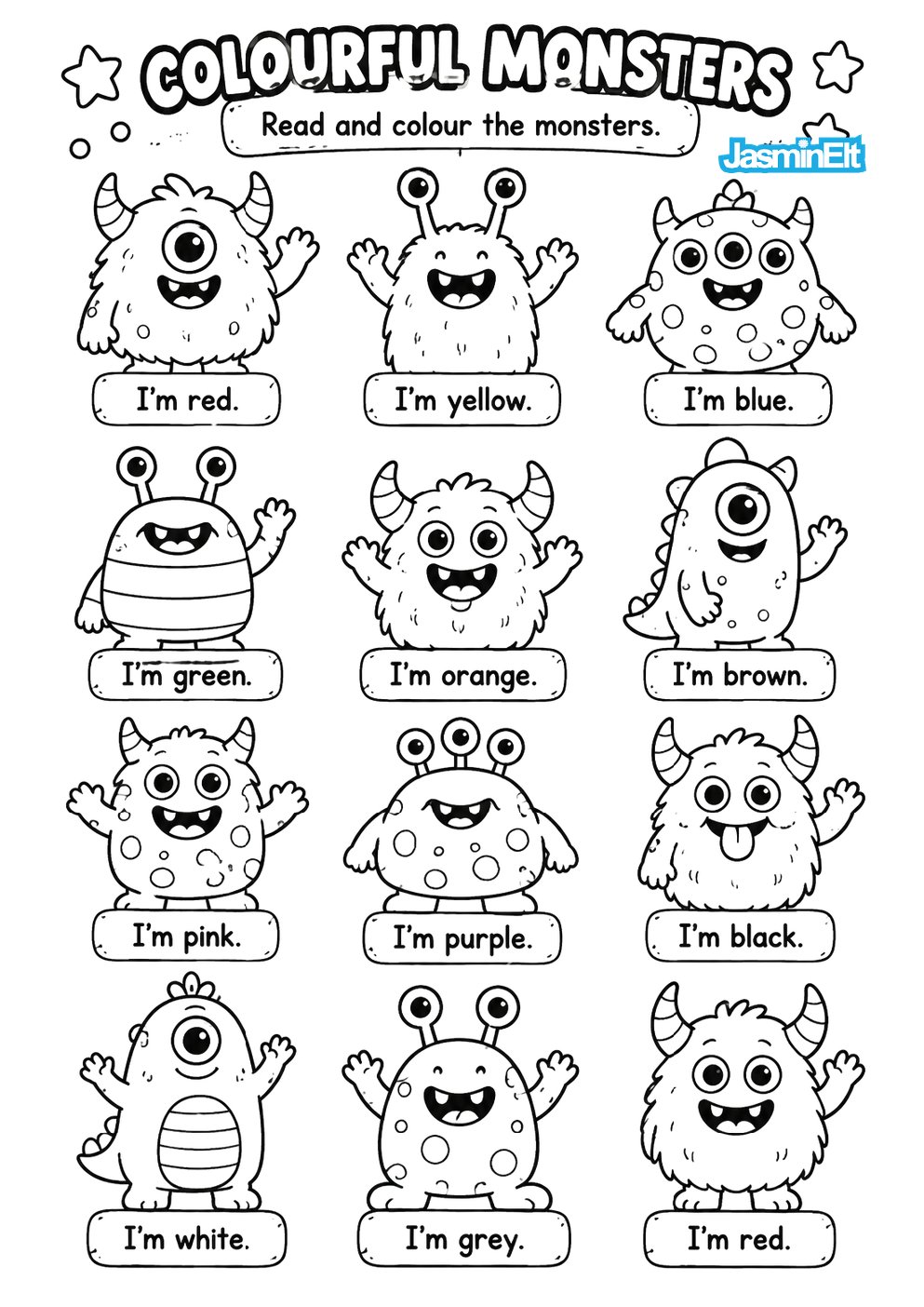 Worksheet 12