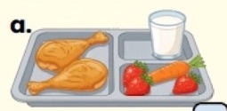 Tray c