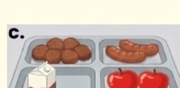 Tray a