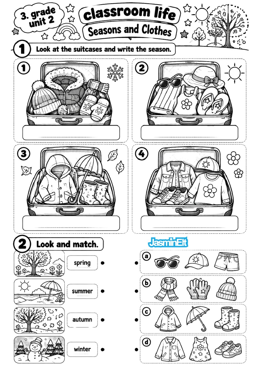 Worksheet 6