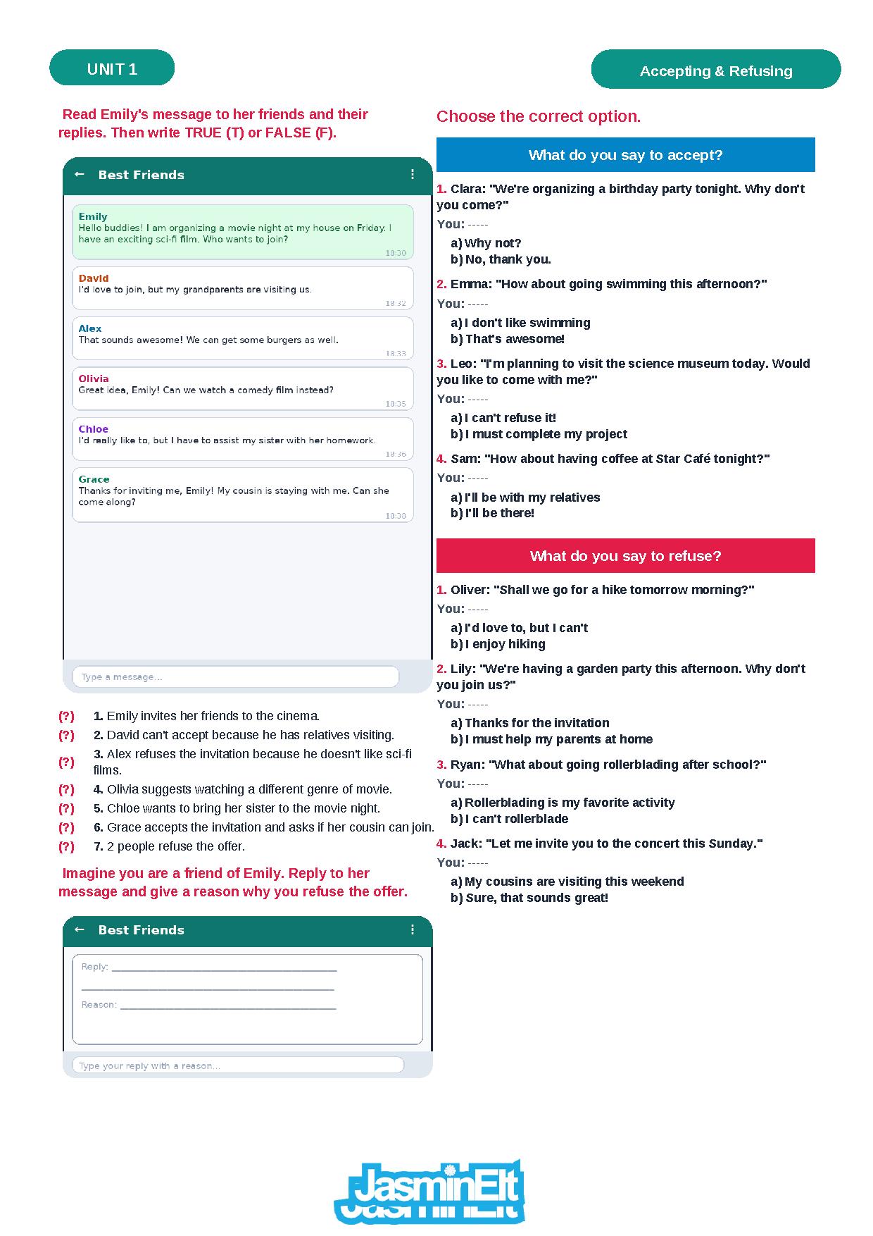 Worksheet 3 Önizleme